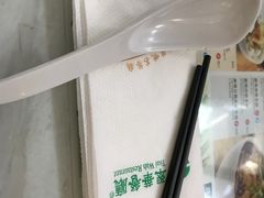 -翠华餐厅(香港国际机场店)