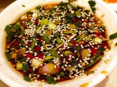 -芭菲盛宴·环球美食(北城国际店)