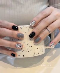 -斯馨·健康美甲美睫