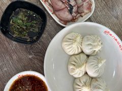 -津门张记包子铺(华昌道店)