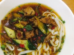 猪肝粉-和记粉馆(湘春路店)