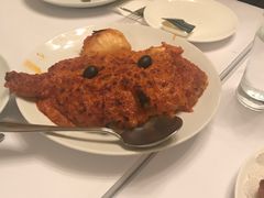 -大堂街8号葡国餐厅(RESTAURANTE ESCADA)