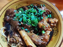 -小根法羊肉馆(双林分店)