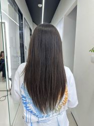 -FINE HAIR 烫染专业设计