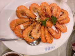 -黄埔华苑酒家(黄埔总店)