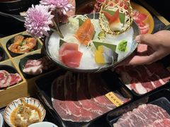 -匠牛亭·锅物烧肉放题自助(昆百大·泰业城店)