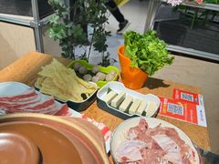 -菌小白火锅(时尚天河店)