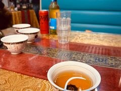 -Xabnam_夏葡纳·新疆餐厅(日坛上街店)