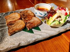 -阿吾罗日本料理(K11艺术中心店)