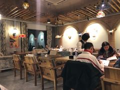 大堂-YAFEE雅菲·粤菜·湘菜·融合菜(魏公村店)