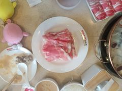 -阳坊大都涮羊肉(阳坊总店)