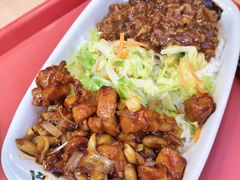 -和合谷(长虹桥店)