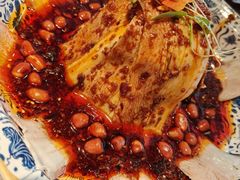 -破三川·新川菜(静安大融城店)