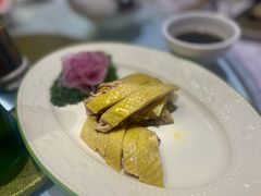 -利鸿私宴(南京路步行街店)