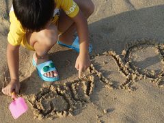 -西涌国际滨海旅游区