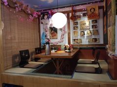-鳗鱼家·深夜食堂(军博店)