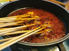 金牌涮肚-肉串汪(望京店)