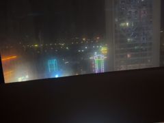-泰盛楼顶摩天轮