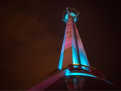 -339旋转餐厅(天府熊猫塔店)