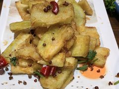 -东北大院·东北菜(三台子店)