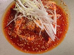 芝麻口水鸡-桂满陇-十里风荷(合生汇店)