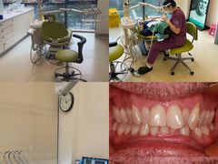 -泰康拜博口腔医院(海曙店)