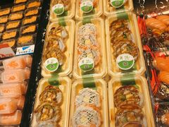 -池田寿司·新鲜现做(昌平悦荟店)