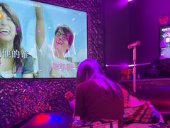 -星聚会KTV X Party(上海真如中海环宇城店)