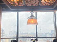 -富力丽思卡尔顿酒店·丽轩中餐厅