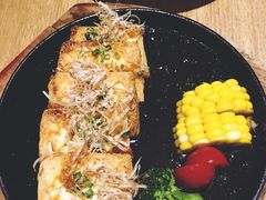 -水之惠鲜鱼料理(王府大街店)