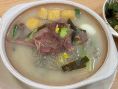 -蒋家桥饺面店(东关街店)
