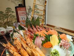 -桃夭日式料理(国信店)