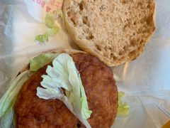 -麦当劳(东石东一路店)