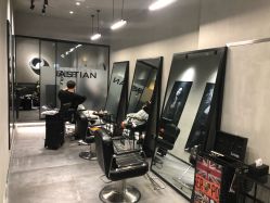 -SEBASTIAN塞巴斯汀