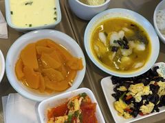 -老乡鸡(新邻天地店)