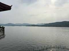 -湖畔居茶楼(湖滨店)