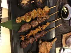 -有喜屋·深夜食堂(北京西路店)