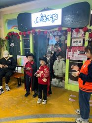 点击看大图 -点点梦想城(金水路店)
