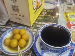 -广信牛奶甜品世家(台东店)