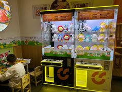 -呷哺呷哺(华林国际店)