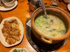 -一粥(华侨城创意文化园店)