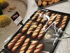 -OUR Bakery(SKP-S店)