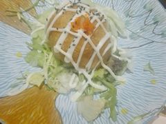 -一井烧肉·活鳗·寿司(望京SOHO店)