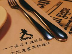 -流浪者复古西餐鸡尾酒吧(沈阳店)