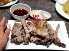 -贯贯吉·清真餐厅(浙江中路店)