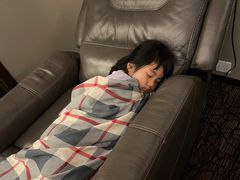 -白云机场易登机休息室
