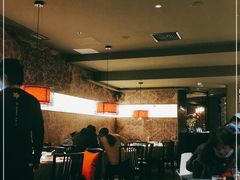大堂-掌柜的店·河南菜(世茂店)