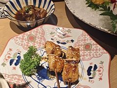 -京旬海鲜放题·铁板烧自助餐厅