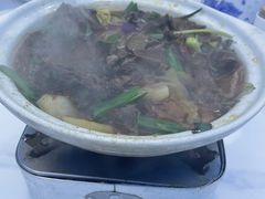 -黄牛肉馆·皖南土菜