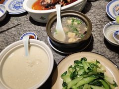 -南京大牌档(青岛万象城店)